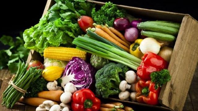 أسعار الخضراوات في سوق العبور اليوم الثلاثاء 25-8-2020