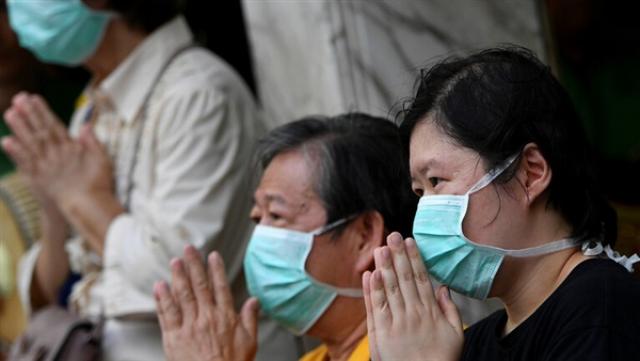 تسجيل 15 إصابة جديدة بفيروس كورونا في الصين