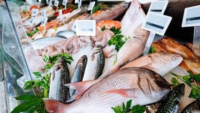 أسعار الأسماك اليوم الأربعاء 26-8-2020 في سوق العبور