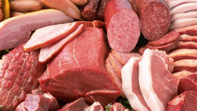 أسعار اللحوم  بالأسواق اليوم الخميس 27-8-2020