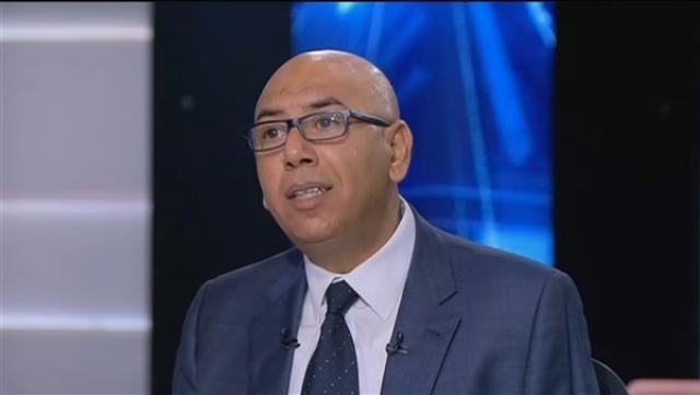 خالد عكاشة: محمود عزت كنز معلومات.. والأجهزة الأمنية دخلت عرين الأسد