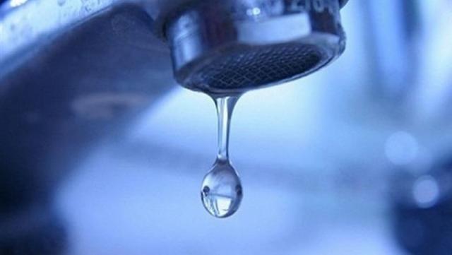 شركة مياه الشرب بالقاهرة: قطع المياه عن عدد من المناطق اليوم لمدة 12 ساعة