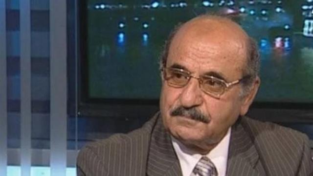 خبير أمني: محمود عزت كان يسيطر ماليا على الإخوان (فيديو)