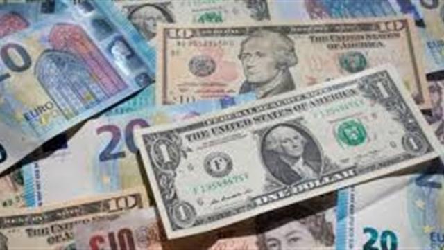 أسعار العملات اليوم السبت 29-8-2020 أمام الجنيه المصرى في البنوك