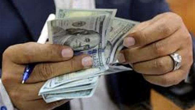 أسعار الدولار اليوم السبت 5-9-2020 بجميع البنوك المصرية