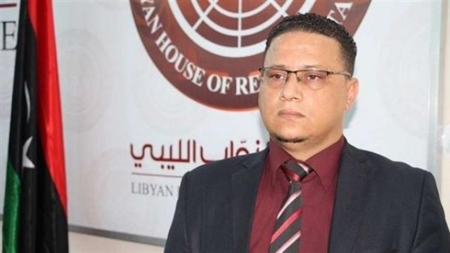 مجلس النواب الليبي يكشف تفاصيل اجتماعات المغرب