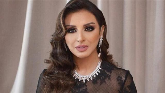 أنغام تعلن الانتهاء من تسجيل ألبومها الخليجي الجديد مزح