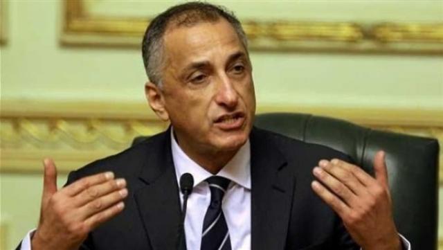 الأربعاء.. محافظ البنك المركزي في حوار خاص مع أحمد موسى (فيديو)