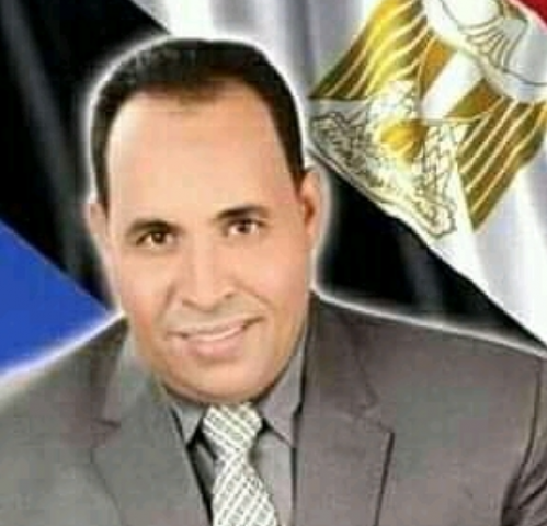 محمد عيسى مرشح حزب أبناء مصر في انتخابات مجلس النواب 2020