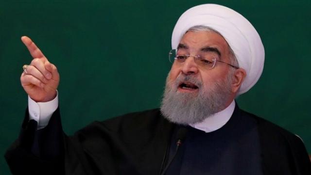 روحاني: إيران ستثأر لمقتل العالم النووي في الوقت المناسب
