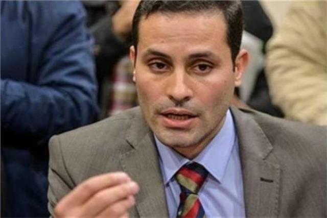 خسارة المرشح أحمد طنطاوي عقب فرز جميع الأصوات بجولة الإعادة لانتخابات النواب