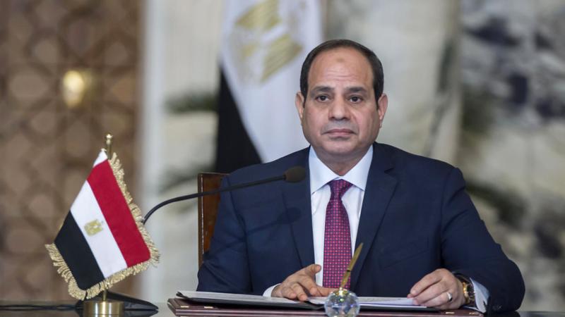 الرئيس السيسي: ”مستعد اتكبد ثمن بناء مصر حتى وإن كان موتي”