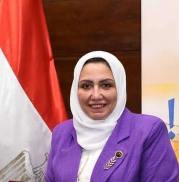 حزب ابناء مصر تغيير منظومة التعامل مع أصحاب ذوي الهمم من اولويات  الرئيس