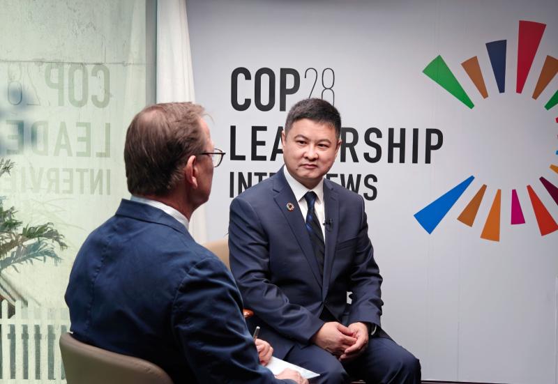 OPPO: ملتزمون بتحقيق الحياد الكربوني في عملياتنا حول العالم بحلول 2050