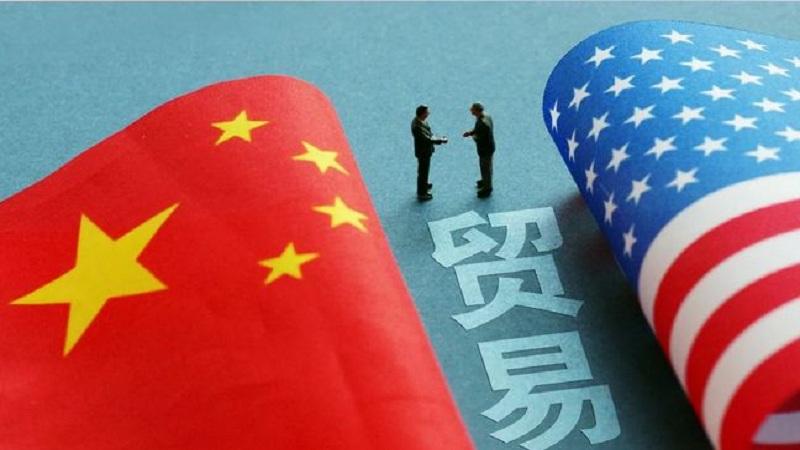 أمريكا- الصين