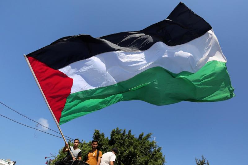 دول الكاريبي تعترف بدولة فلسطين