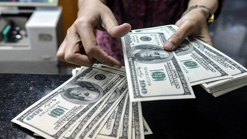 سعر الدولار بالبنوك أمام الجنيه اليوم السبت 20-4-2024 في مصر
