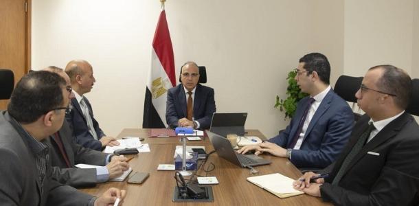 نتائج الشراكة بين مصر وجنوب السودان في الموارد المائية