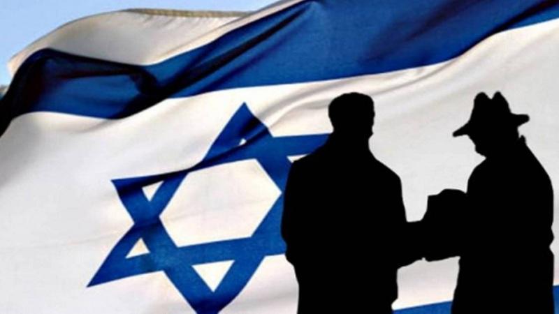 ما الذي أقنعت إسرائيل الغرب به لابتزازهم؟