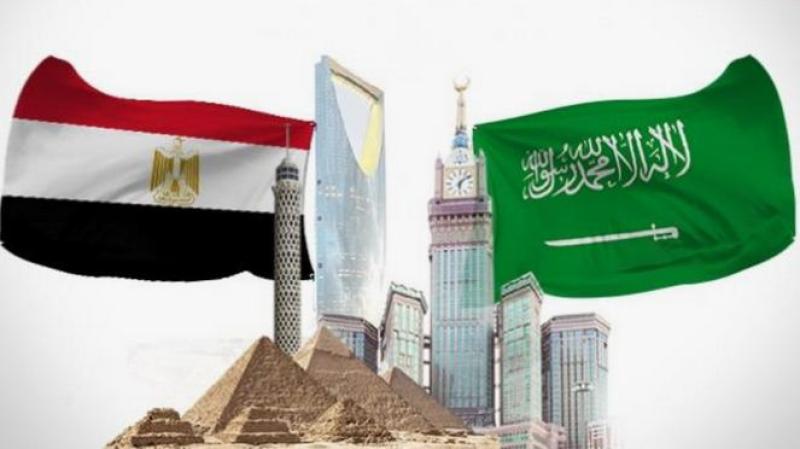 مصر- السعودية