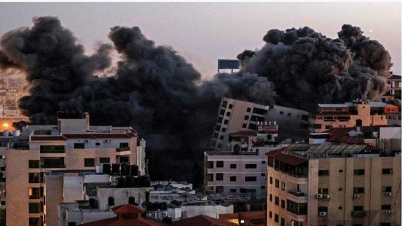 الاتحاد الأوروبي يعلق على دور مصر في مفاوضات غزة.. ماذا قال؟