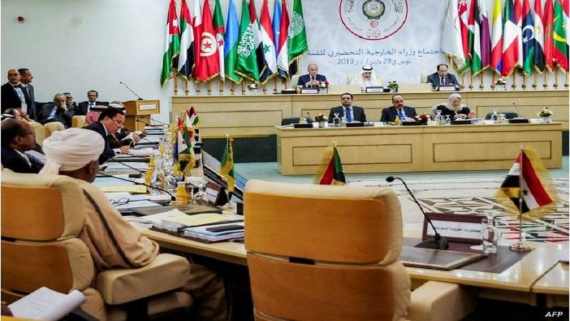 ملفات هامة على طاولة القمة العربية الـ 33 في البحرين