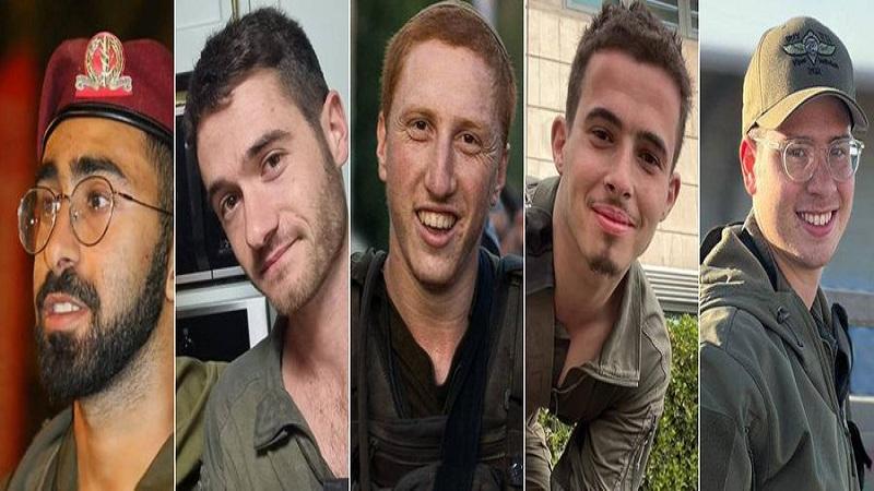 الاحتلال يعترف بمقتل 5 من جنوده وإصابة 8 آخرين شمال غزة