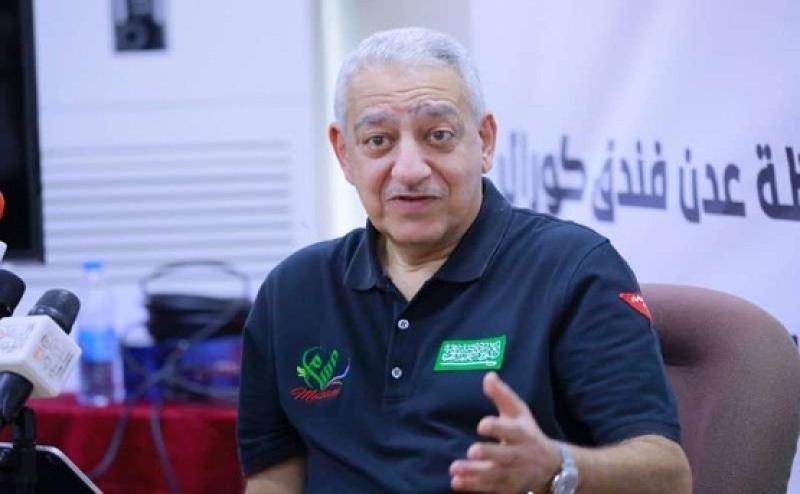 مدير عام مشروع «مسام» يهنئ القيادة والشعب اليمني بالذكرى الـ 34 ليوم الوحدة