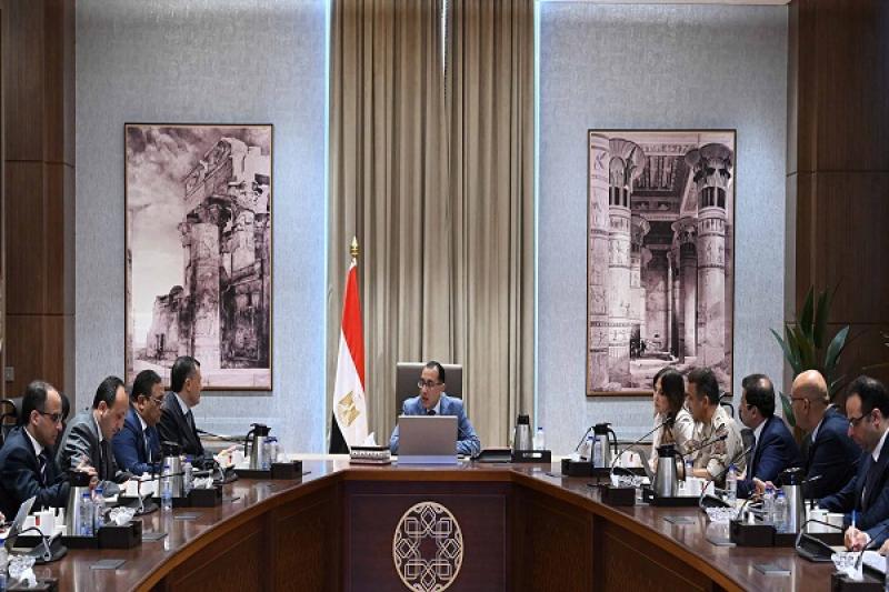 رئيس الوزراء يتابع جاهزية المتحف المصري الكبير للافتتاح وتطوير المناطق المحيطة