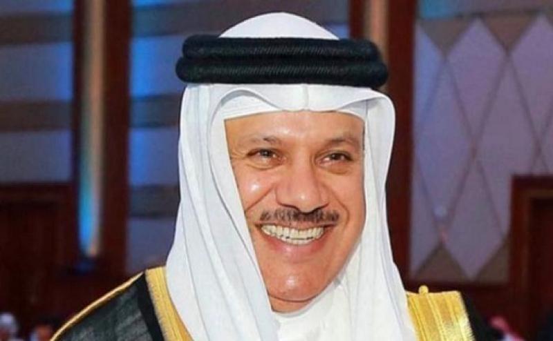 وزير خارجية البحرين يدعو إلى هدنة إنسانية بالسودان في عيد الأضحى