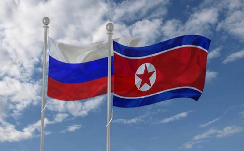 روسيا: ردود الفعل الغربية على زيارة بوتين الحالية إلى كوريا الشمالية «هستيرية»