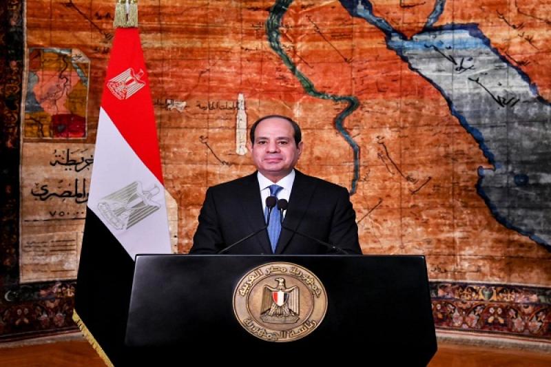 بحضور الرئيس السيسي انطلاق مؤتمر الاستثمار المصري الأوروبي غدا