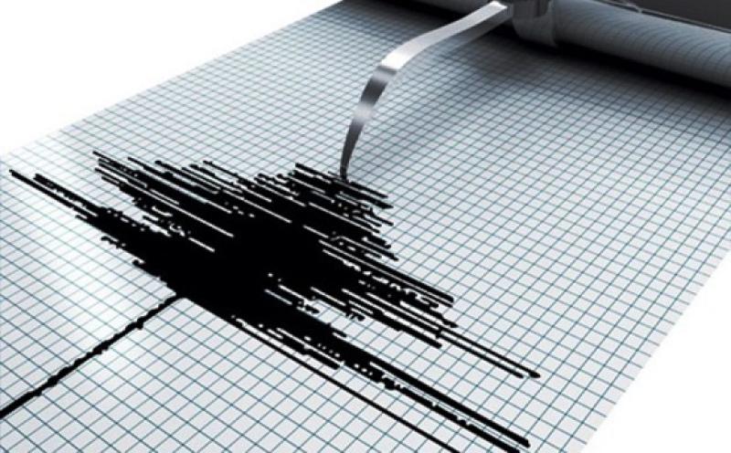 زلزال بقوة 3.6 ريختر يضرب منطقة حائل بالسعودية