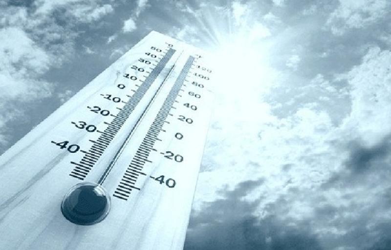طقس الأحد استمرار انخفاض الحرارة والعظمى بالقاهرة 35