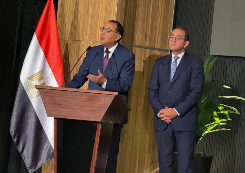 وزير المالية: حزمة التسهيلات الضريبية تُعتبر بداية جديدة لتحسين العلاقة بين المستثمرين ومصلحة الضرائب