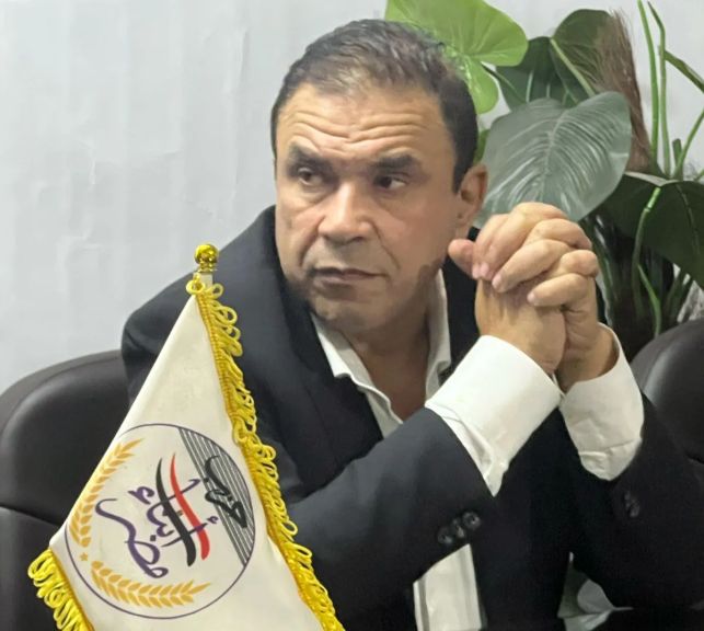 مدحت بركات: تيران وصنافير قضية وُئدت بالحقيقة.. ومن يحييها بالشائعات خائن لوطنه