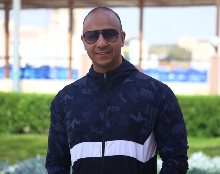 عضو الشمس يهاجم مجلس أبوزيد بسبب الجمعية ”المفصلة”
