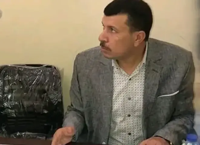 غضب في سفنكس الجديدة.. اتهامات لرئيس الجهاز بالتعنت وتضليل القرار الجمهوري