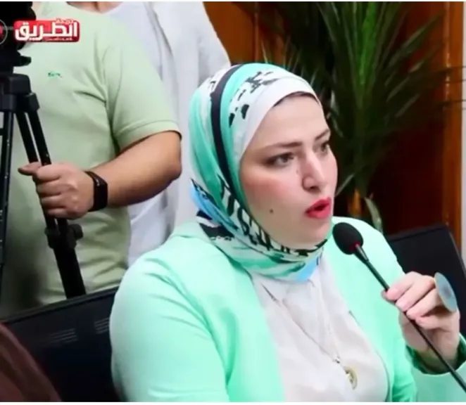 د. رحاب عبد المنعم غزالة تكتب: مصر قلب العروبة النابض.. وإرادتها لا تُشترى