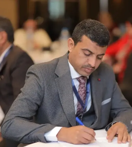 عبدالرحمن الصلاحي