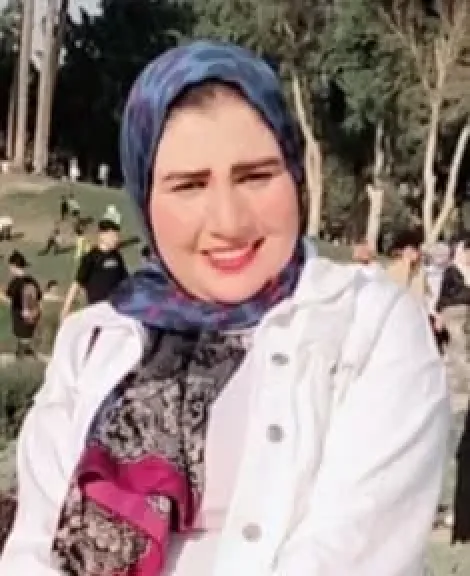 باحثة ماجستير في العلوم السياسية