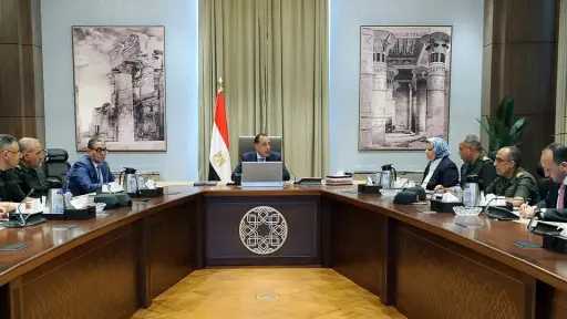 رئيس الوزراء يتابع الموقف التنفيذي للبنية الأساسية بمشروعات الدلتا الجديدة والاستصلاح الزراعي