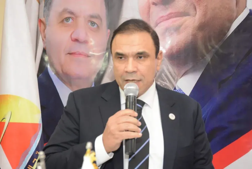 مدحت بركات: زيارة الرئيس السيسي للإمارات تعكس التزام مصر بالتعاون العربي