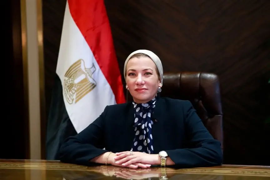 وزيرة البيئة تدعو المواطنين إلى تجنب السلوكيات الخاطئة.. والذبح في الأماكن المخصصة والتخلص السليم من مخلفات الأضاحي