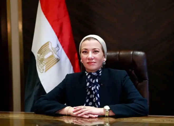 وزيرة البيئة تدعو المواطنين إلى تجنب السلوكيات الخاطئة.. والذبح في الأماكن المخصصة والتخلص السليم من مخلفات الأضاحي
