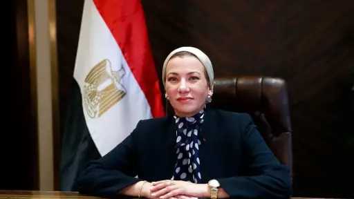 وزيرة البيئة تدعو المواطنين إلى تجنب السلوكيات الخاطئة.. والذبح في الأماكن المخصصة والتخلص السليم من مخلفات الأضاحي