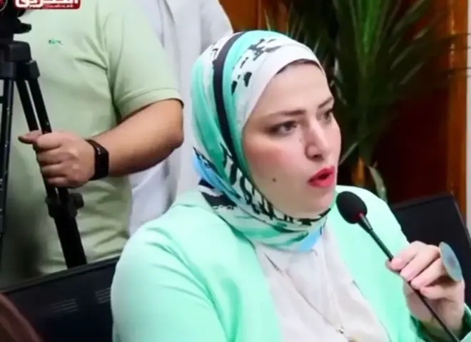رحاب غزالة: مصر بين إيران وإسرائيل: موازنة القوة والحكمة في منطقة تغلي