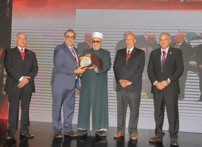 بحضور محافظ الوادي الجديد وممثلي “الصحة” و”التضامن”.. الجمعية الشرعية تطلق مؤتمرها الأول للحروق