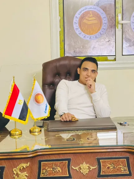 يسري الجندي: مصر عصية على الانكسار.. و30 يونيو كانت «تصحيح مسار»