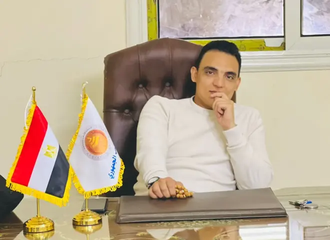 يسري الجندي: مصر عصية على الانكسار.. و30 يونيو كانت «تصحيح مسار»